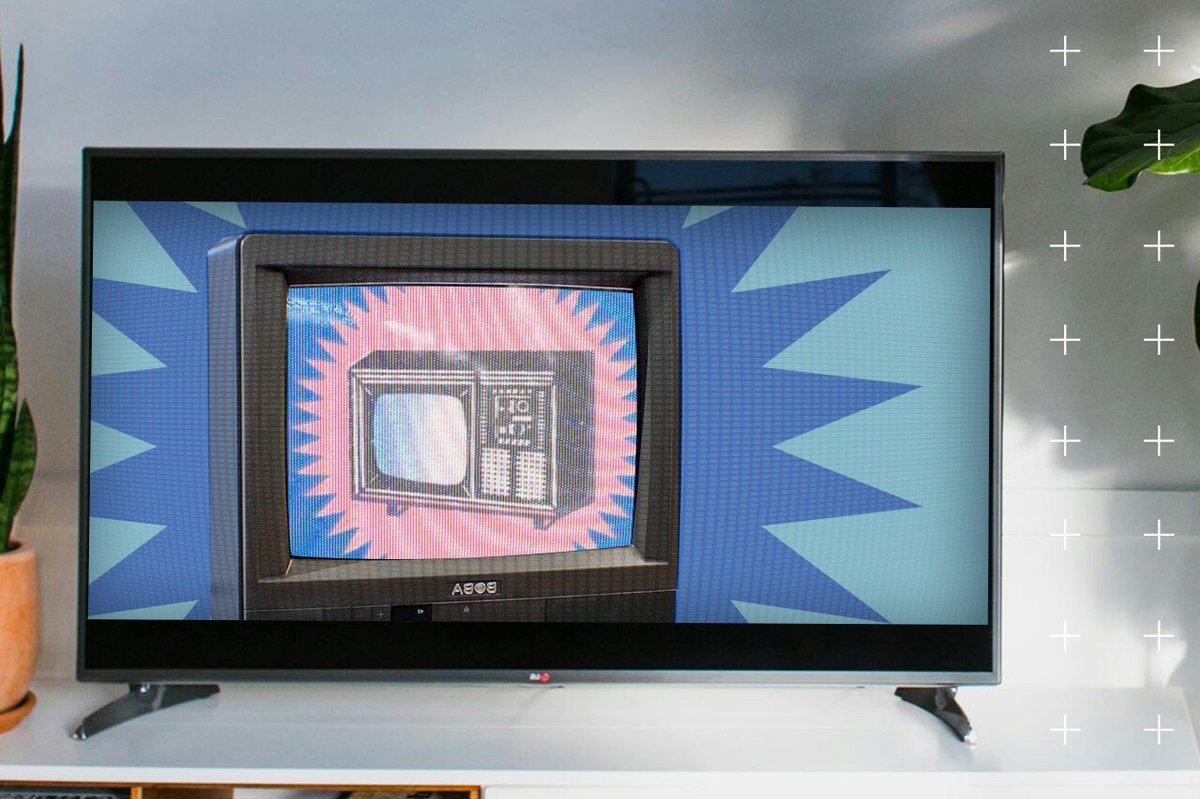 Evolution Of Advertising Standards For Preschool TV Lags Behind